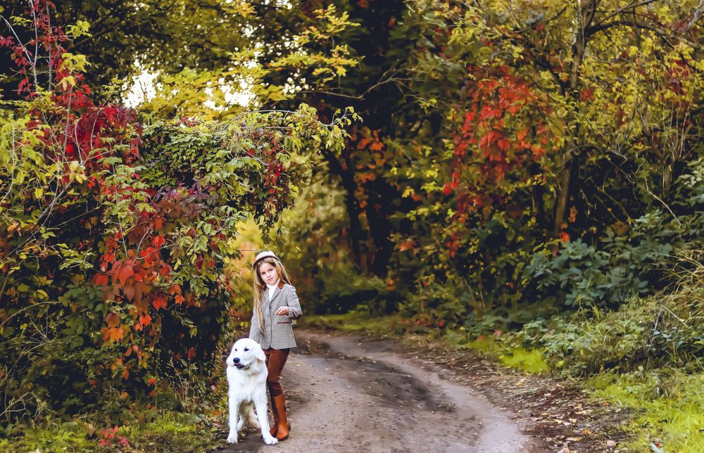 Photograph by Людмила Лебединская