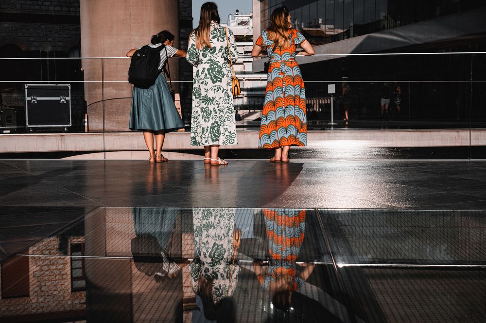 Photograph by Apostolis Efstathopoulos