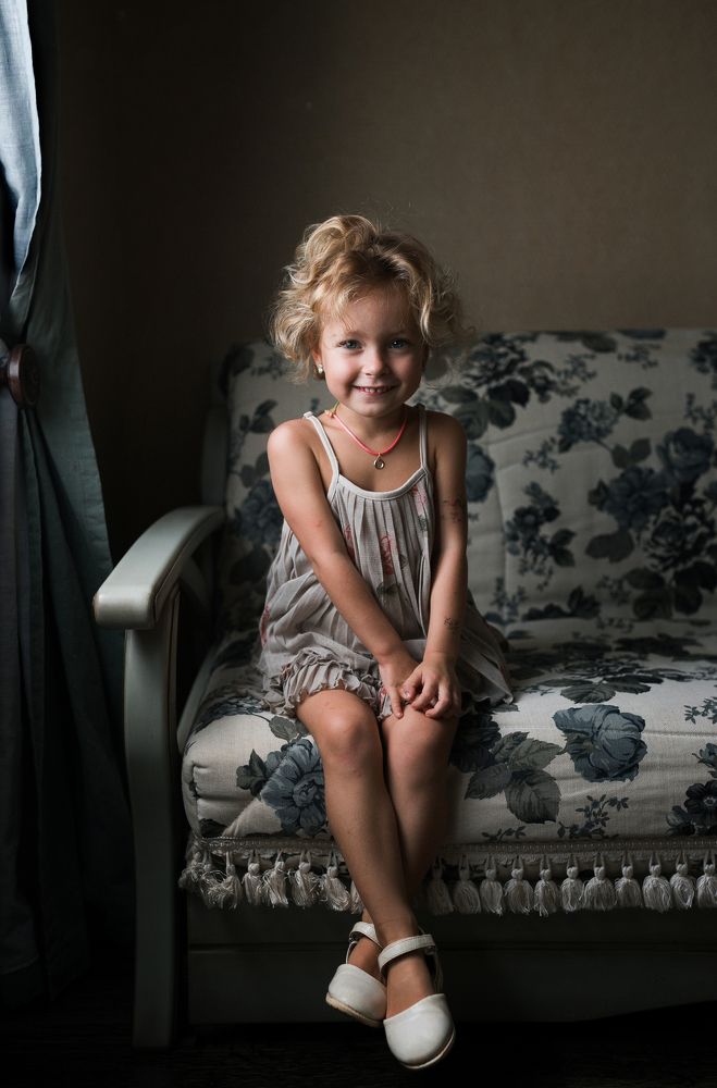 Photograph by Елена Шпагина