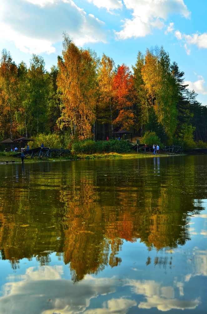 Photograph by Soldatenko Maksim