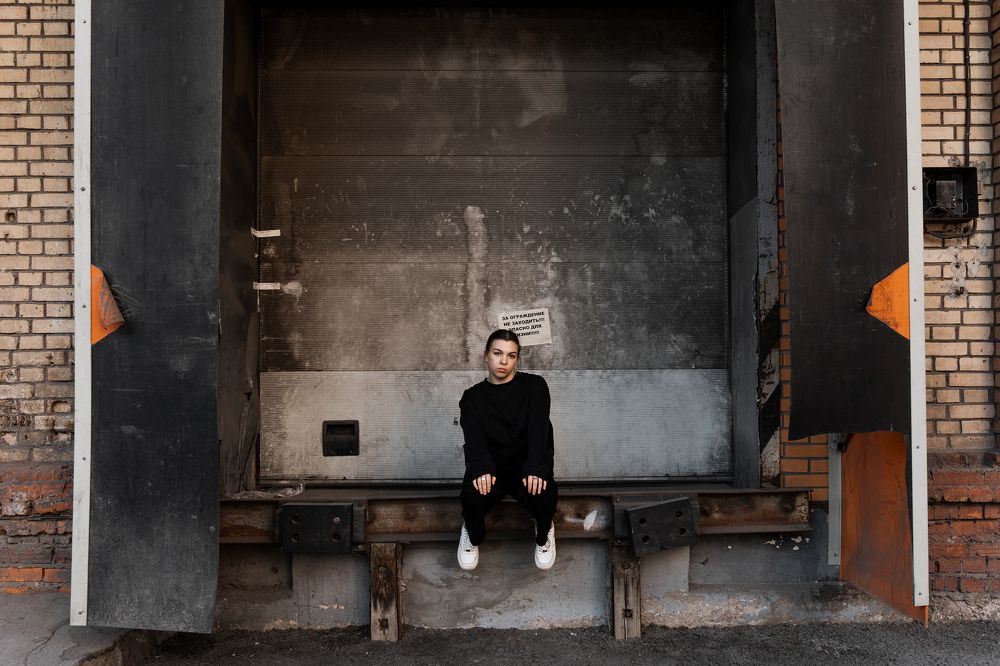 Photograph by Инесса Абрамова