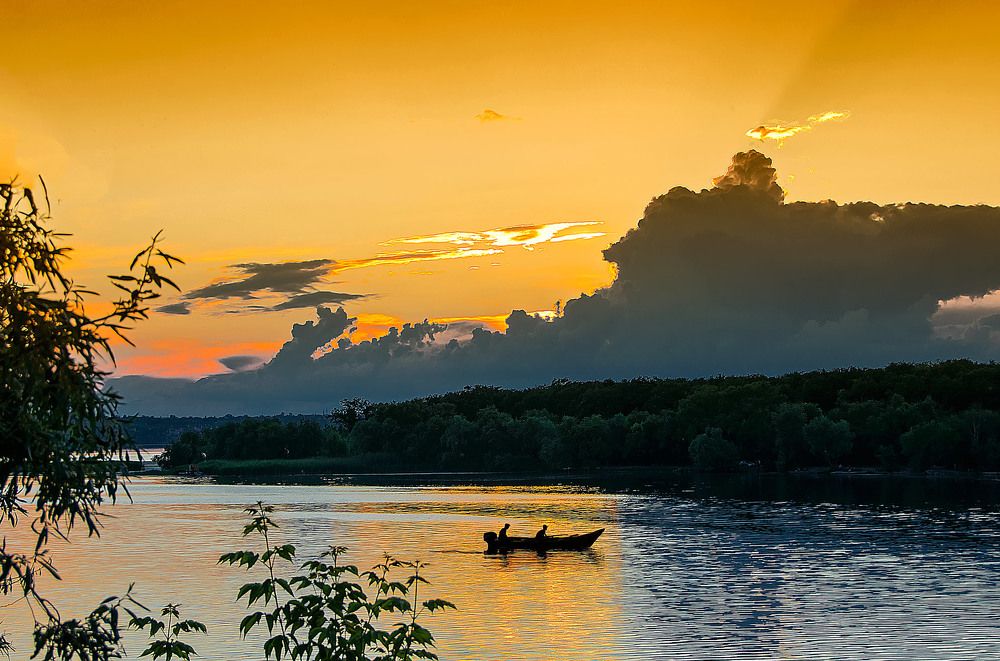 Photograph by Леонид Дрюченко