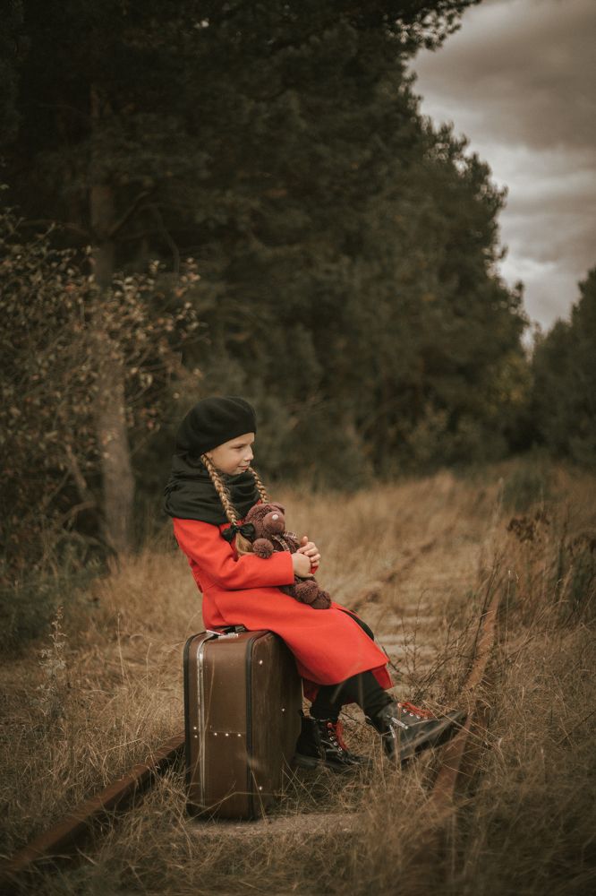 Photograph by Елена Копылова