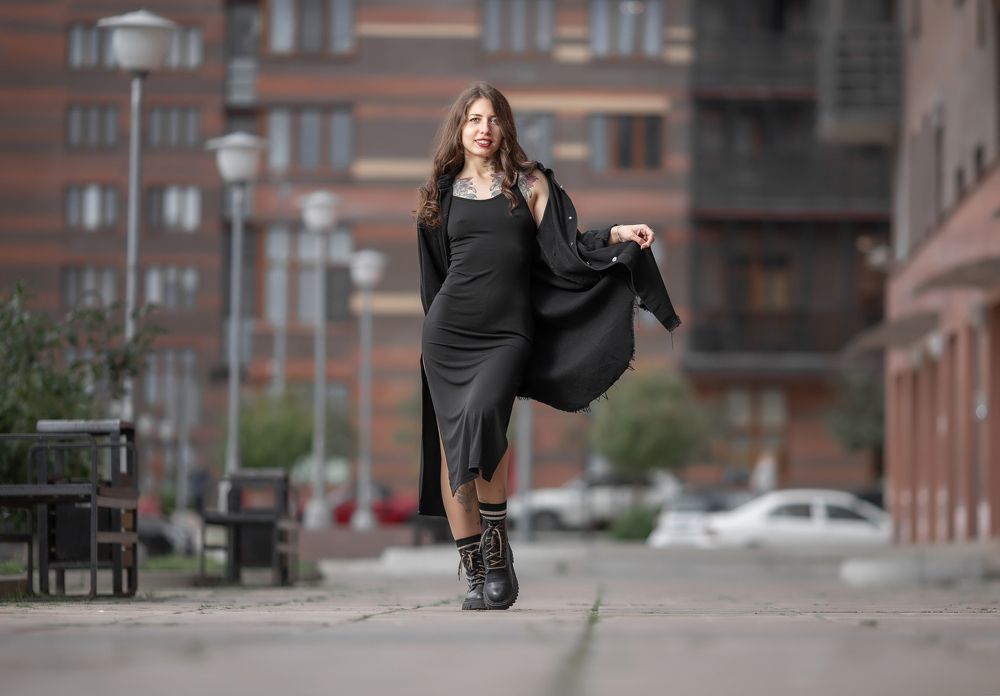 Photograph by Евгений Беляк