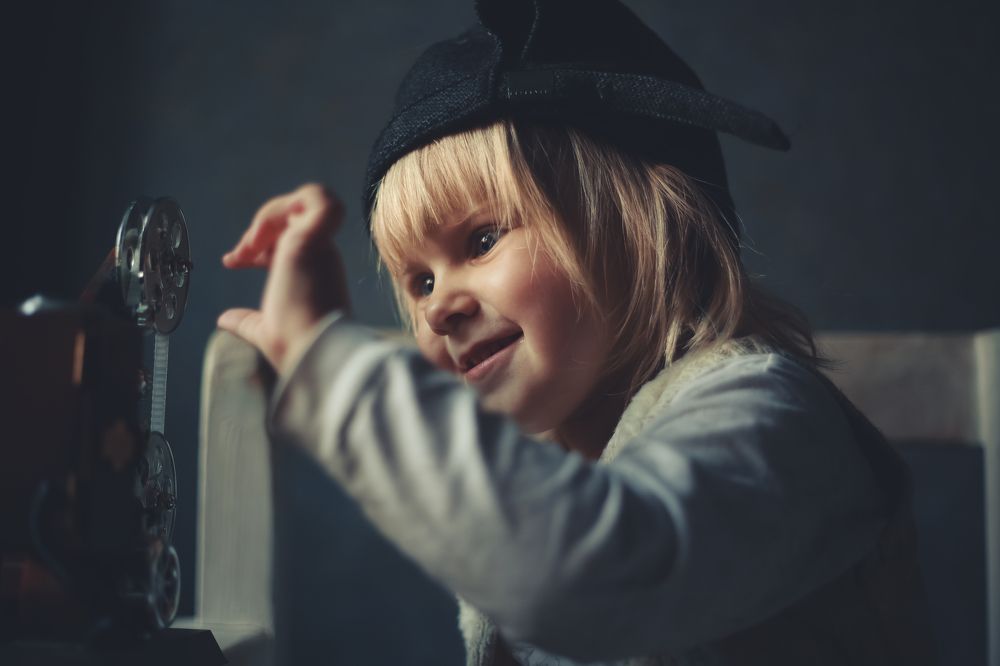 Photograph by Юлия Михайлова