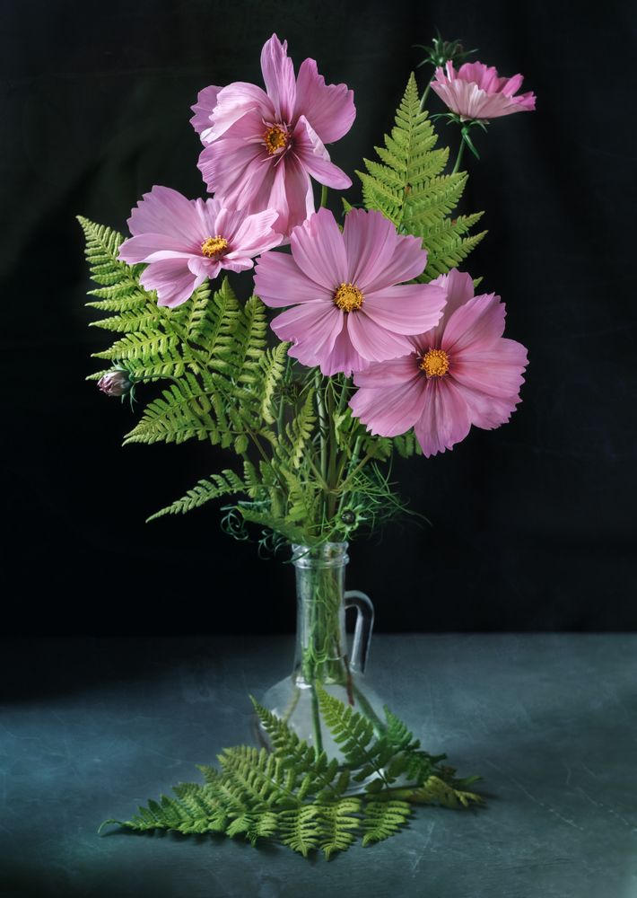 Photograph by Юлия Яремко