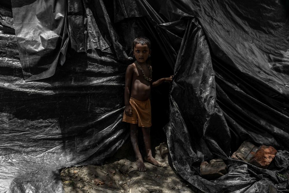 Photograph by Saumyadip Bhowmick