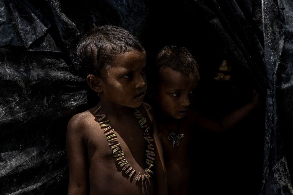 Photograph by Saumyadip Bhowmick