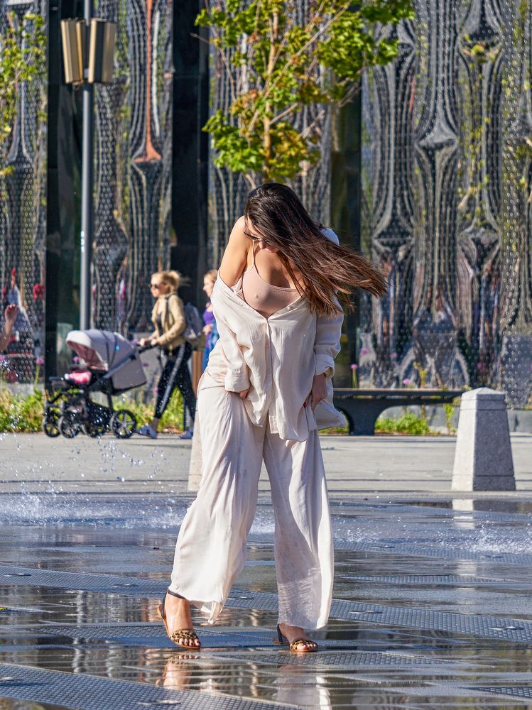 Photograph by Валерий