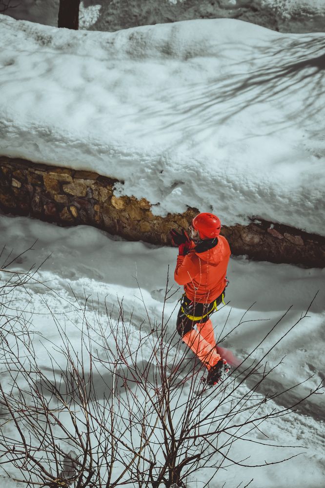 Photograph by Mohammad Javady