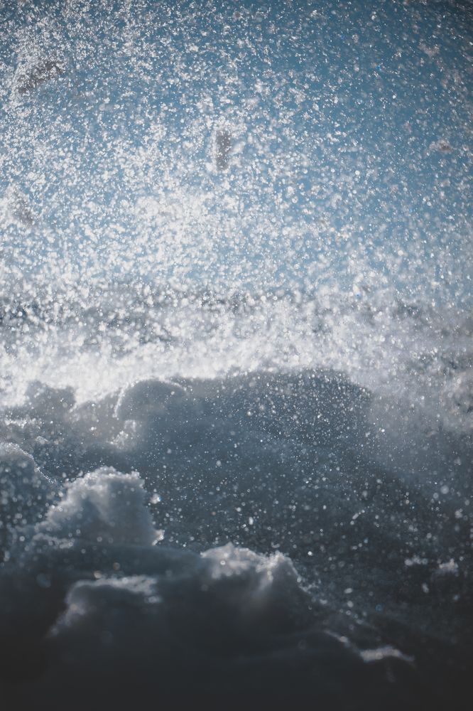 Photograph by Mohammad Javady