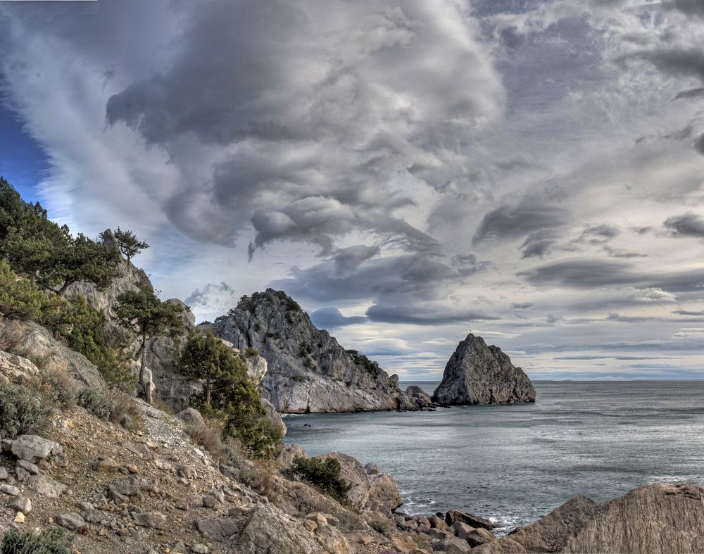 Photograph by Евгений Самулев