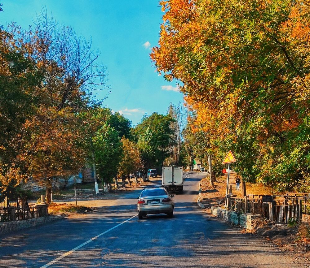Photograph by Анна Напримерова