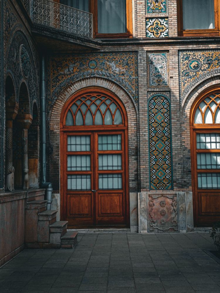 Фотография автора Anahita Ghelichkhani