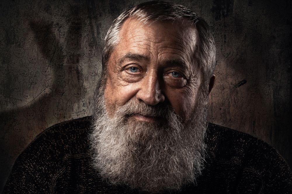 дед Мазай существует