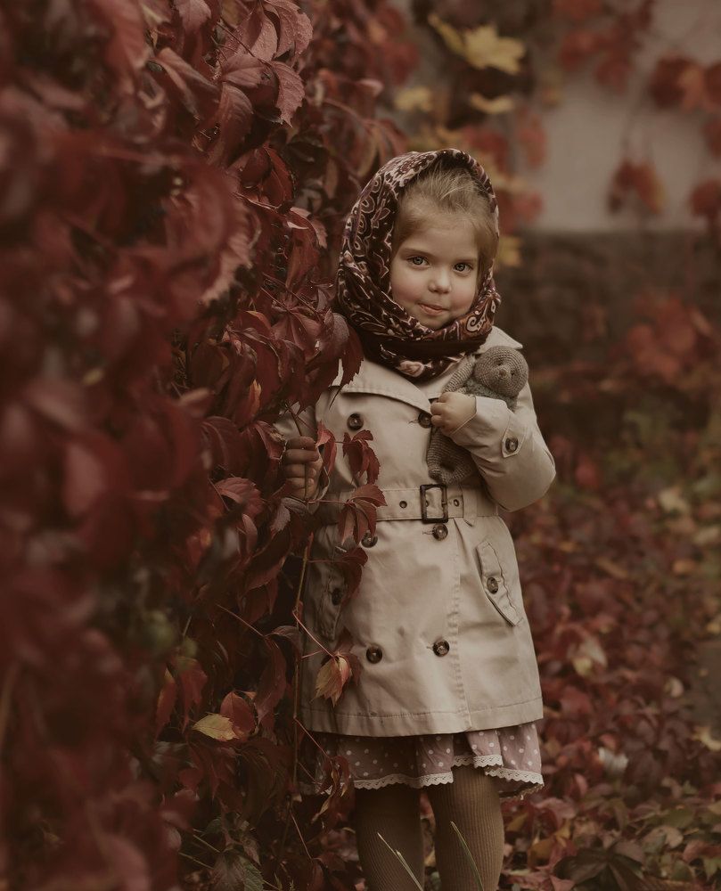 Photograph by Ирина Столбовая