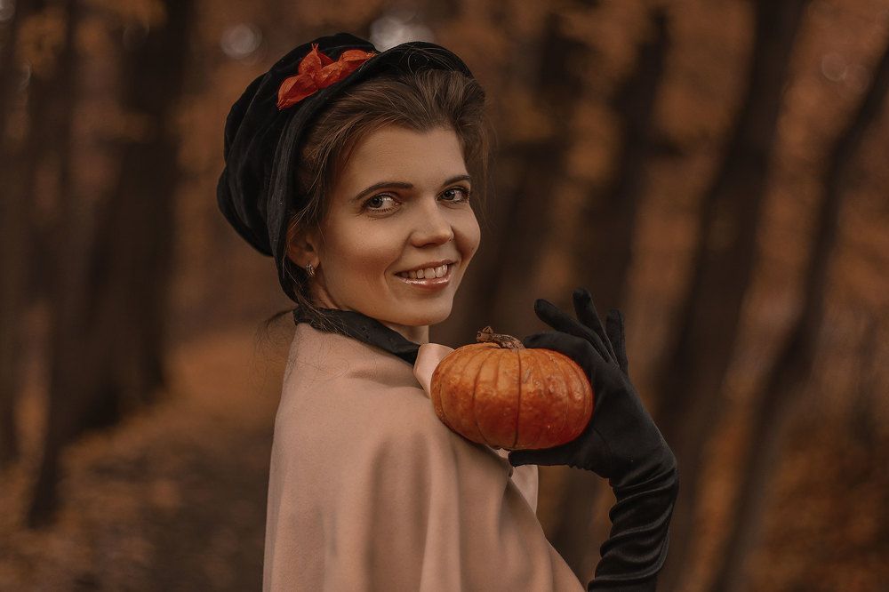 Photograph by Ирина Столбовая