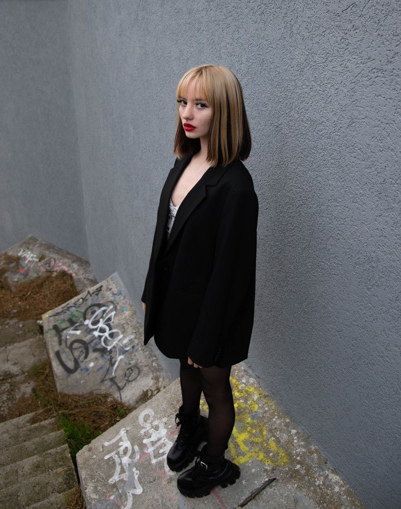 Фотография автора Гомолко Мария