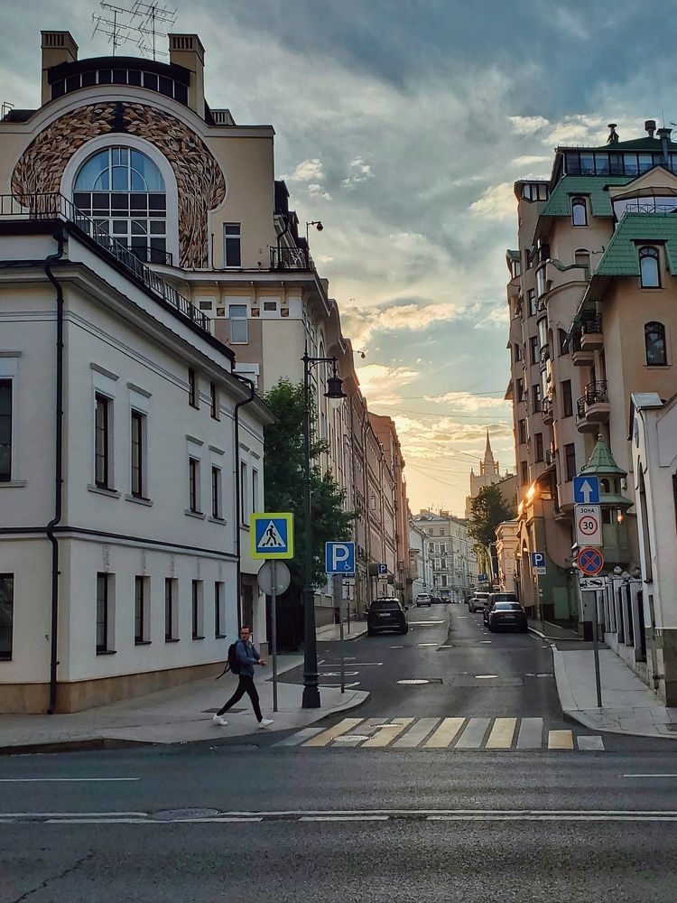 Photograph by Tatiana Potapenko