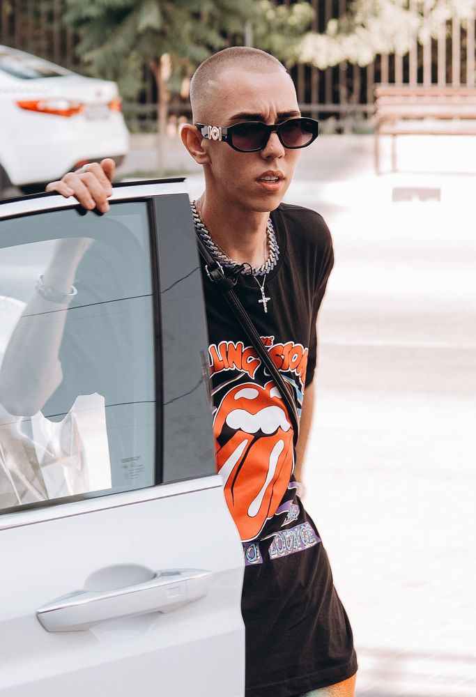 Фотография автора Гомолко Мария