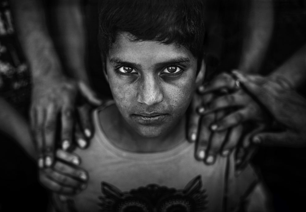 Фотография автора Alireza Jabbari Pour