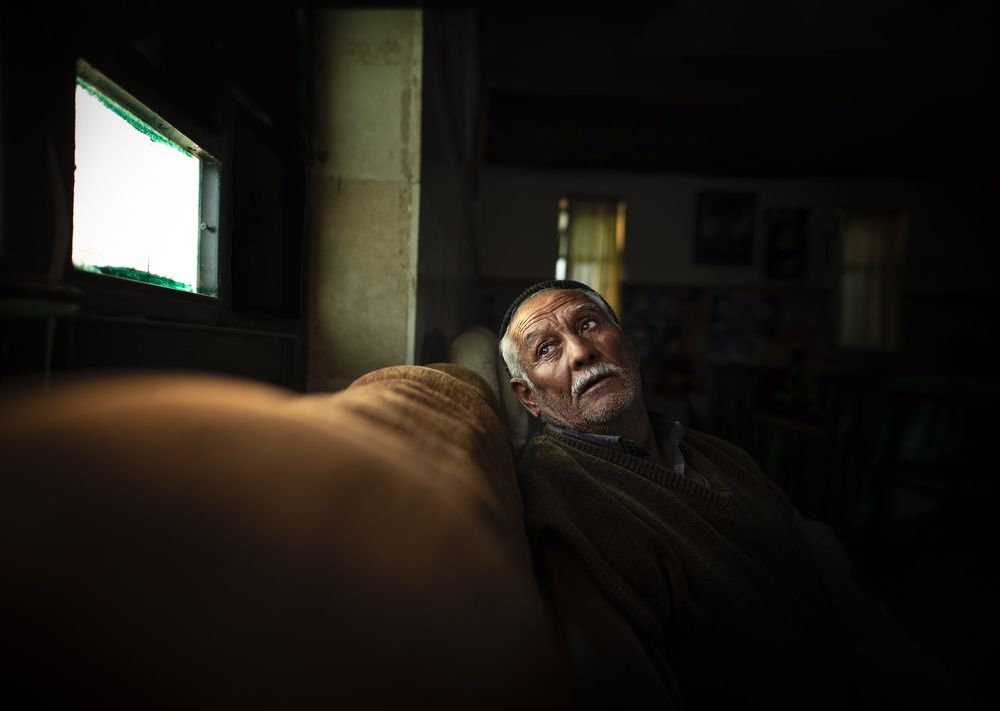 Фотография автора Alireza Jabbari Pour