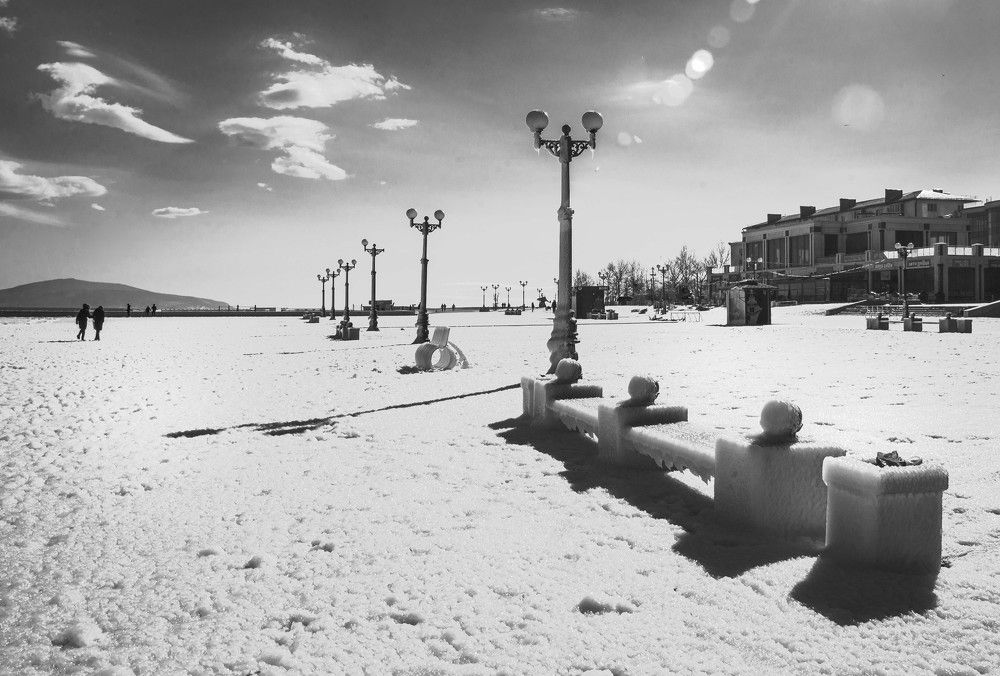 Фотография автора Гомолко Мария