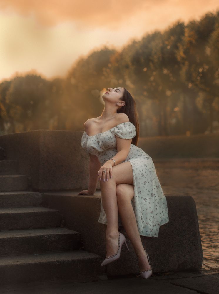 Photograph by Светлана Тарасова