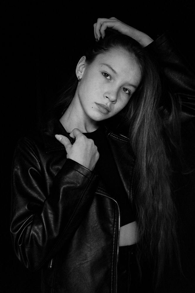 Photograph by Анна Давыдова