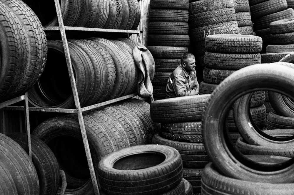 Photograph by Артем