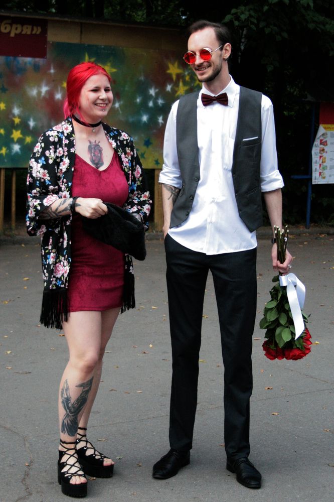 Photograph by Лолита Богачева