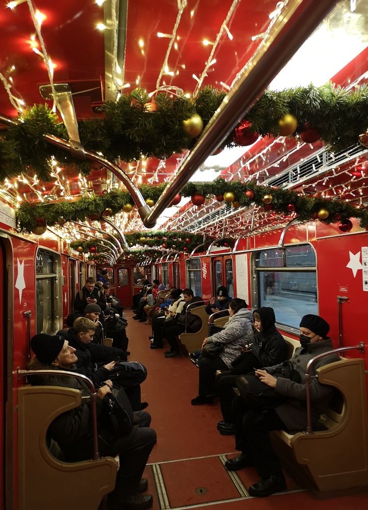 Photograph by Михаил Янкин