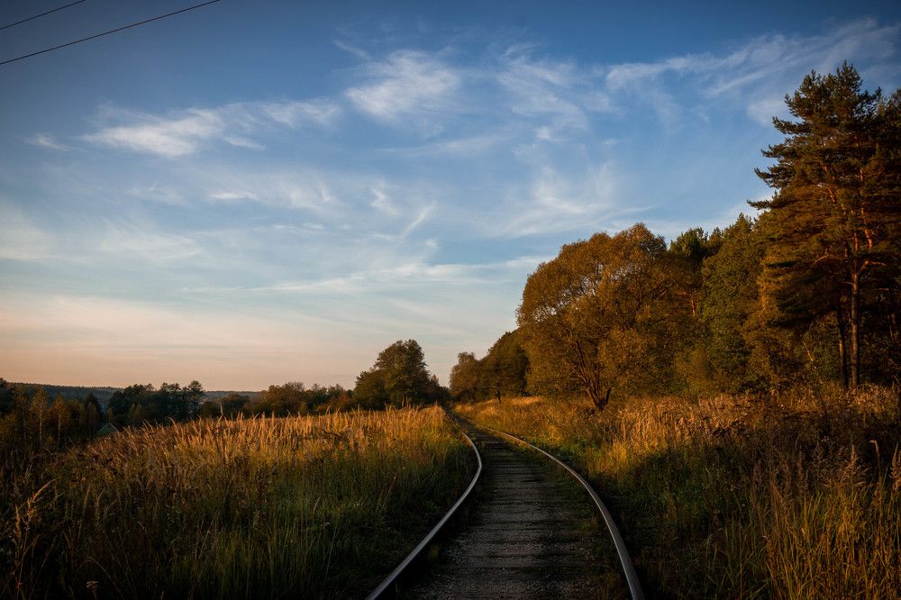 Photograph by Александр Ходакин