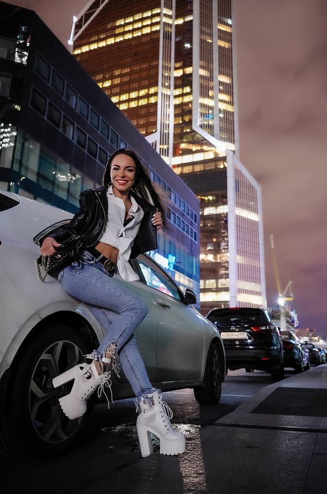 Photograph by Евгений Гонтов