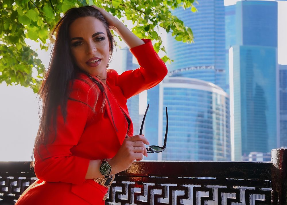 Photograph by Евгений Гонтов