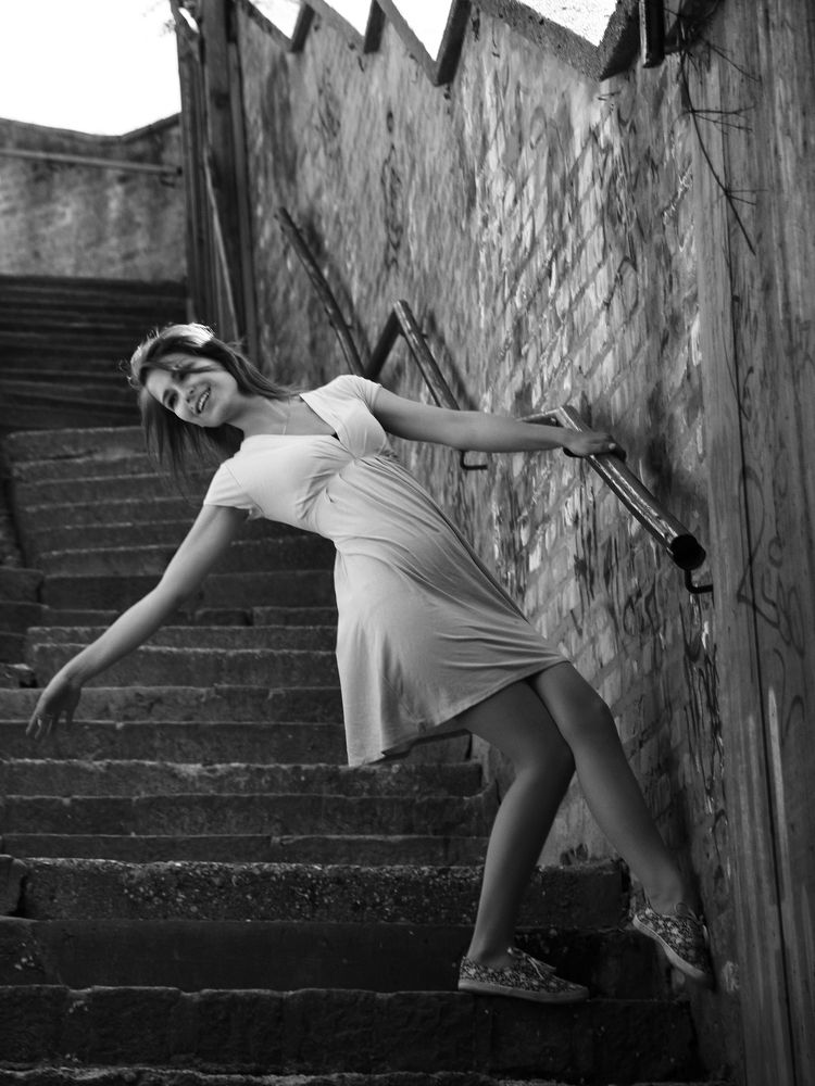 Photograph by Janez Kukec Mezek