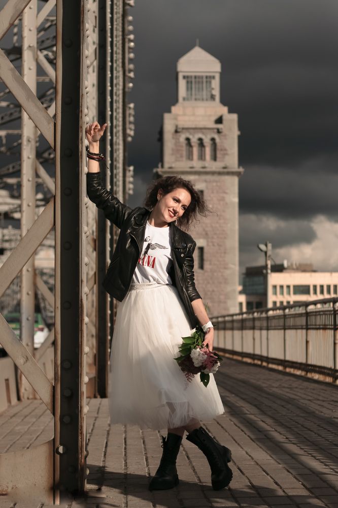 Photograph by Елена Павлова