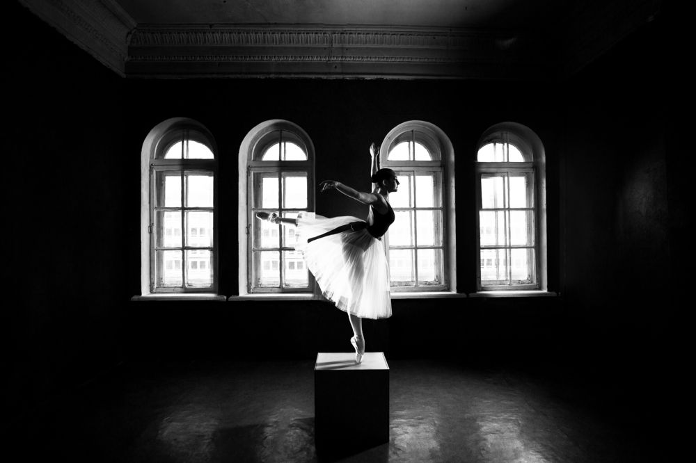 Photograph by Романова Марина