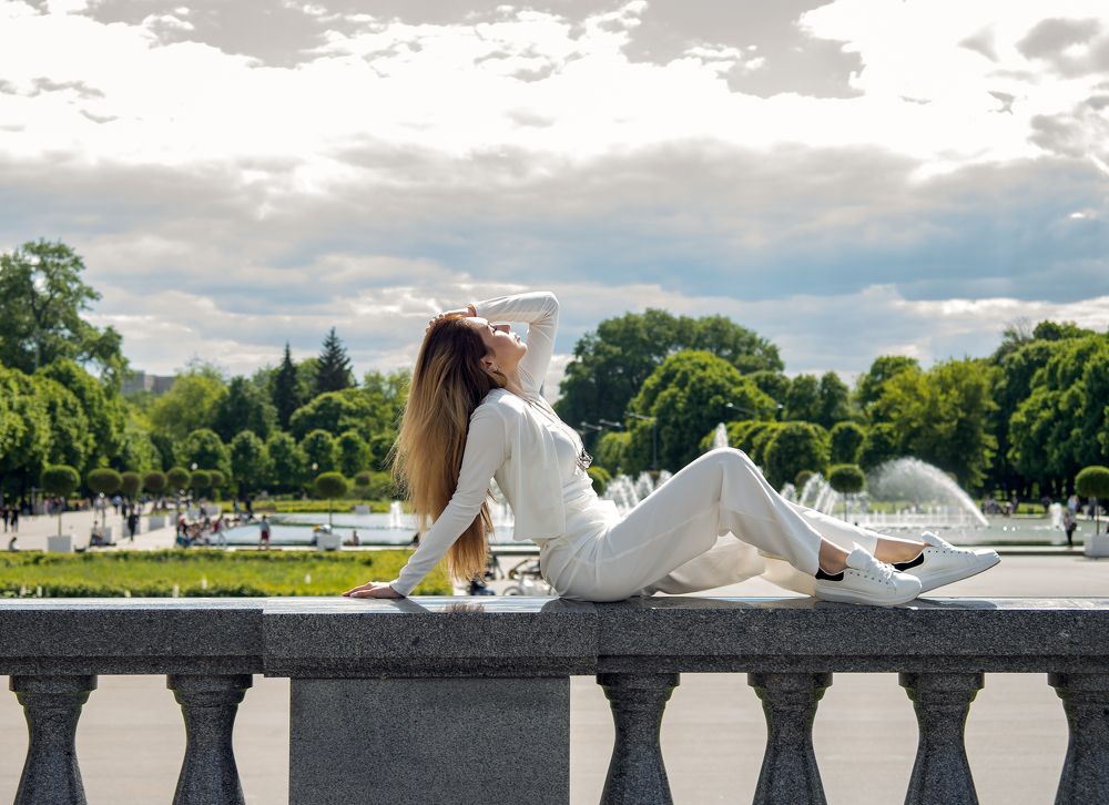 Photograph by Бабаев Зураб