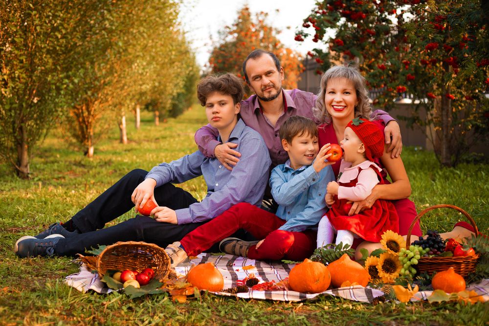 Photograph by Галина Данильчева