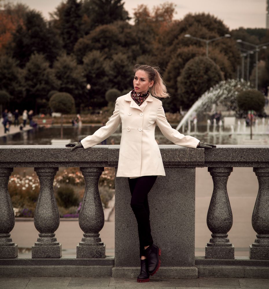 Photograph by Бабаев Зураб