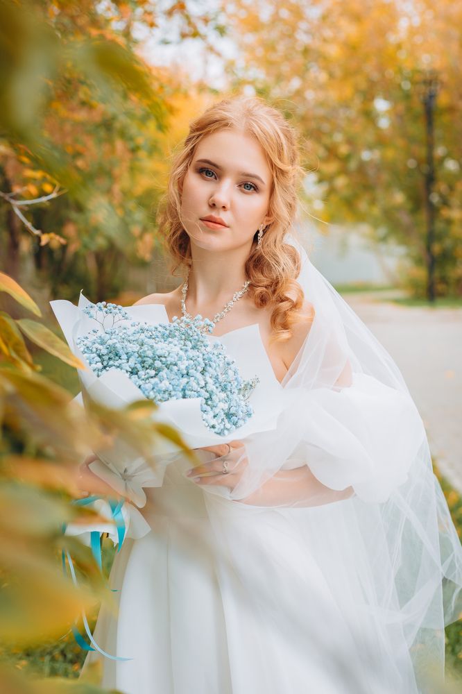 Photograph by Галина Данильчева