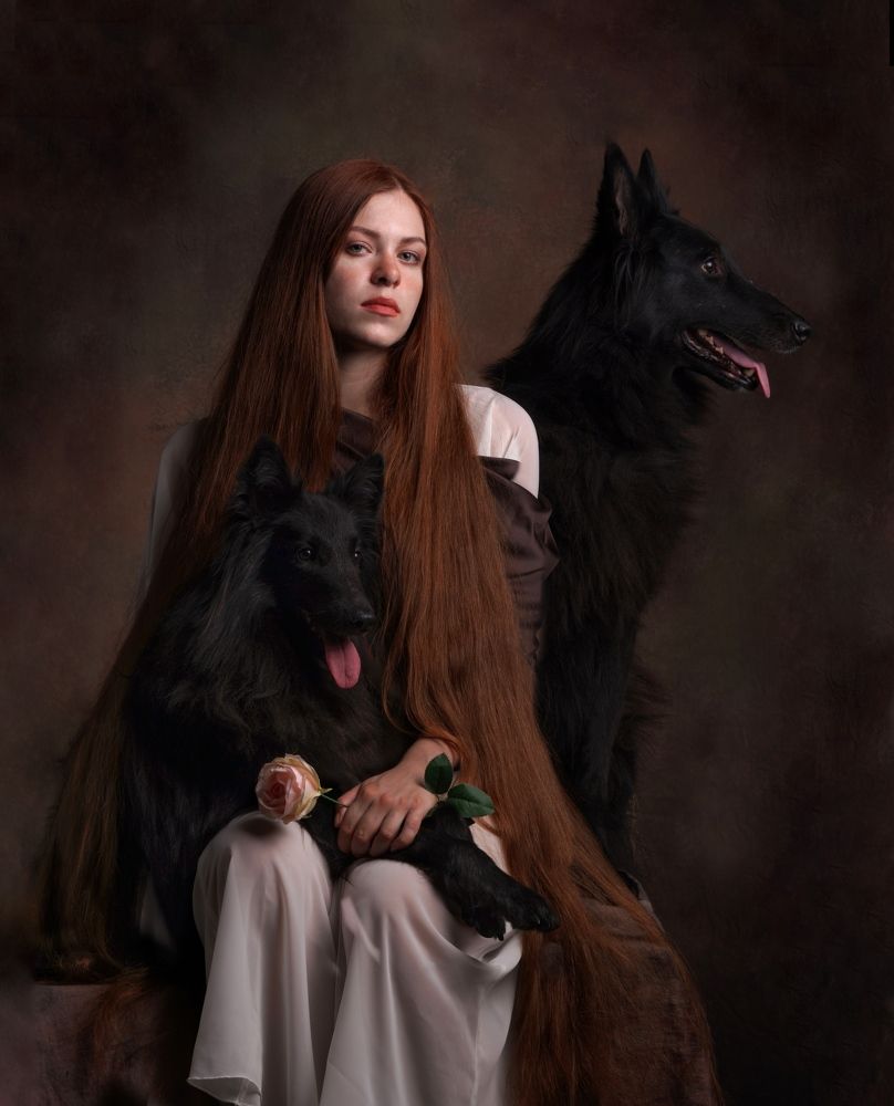 Photograph by Юлия