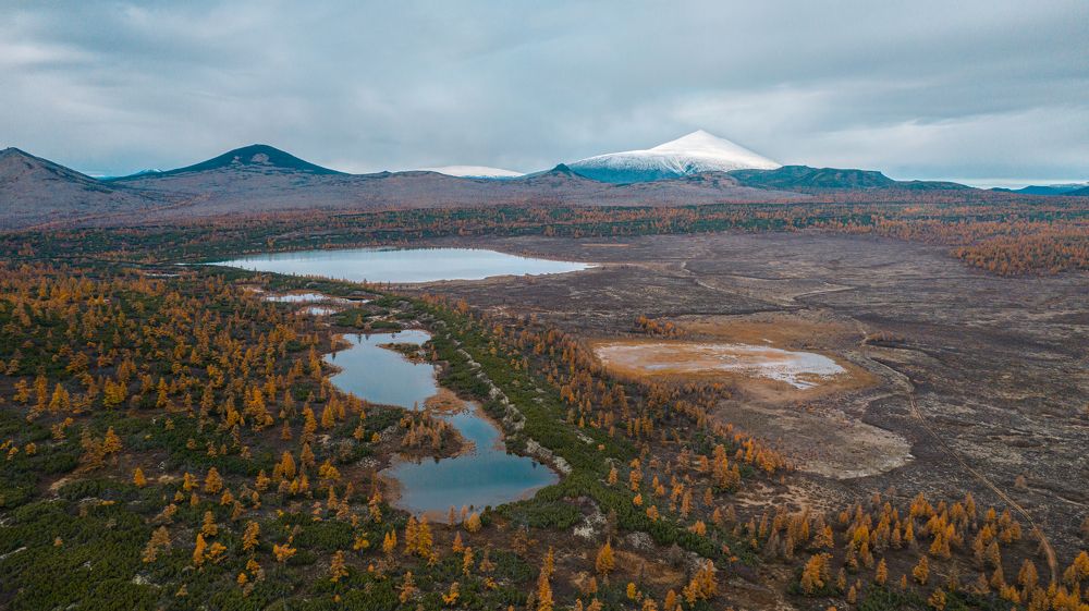 Фотография автора Антон Сандалов