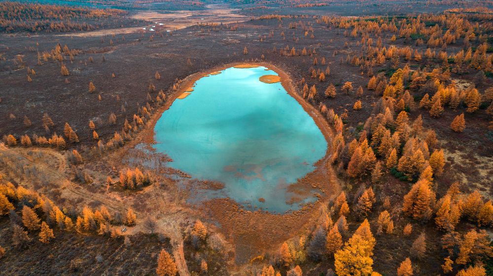 Photograph by Антон Сандалов