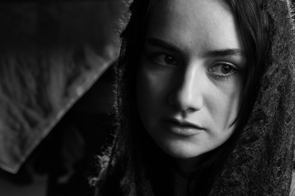 Photograph by Artem Bulatov