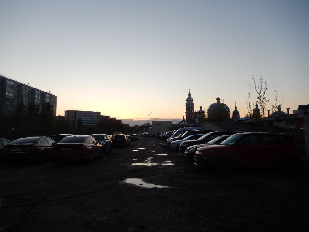 Фотография автора Клавдия Васильева