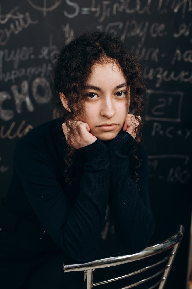 Photograph by Галина Данильчева