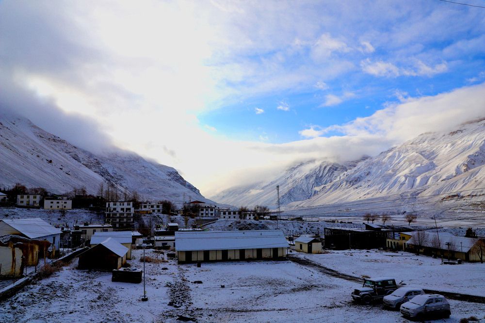 Photograph by Bhanupriya Marke