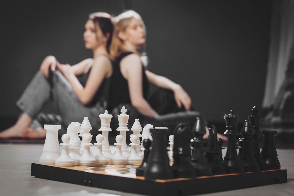 Photograph by Галина Данильчева